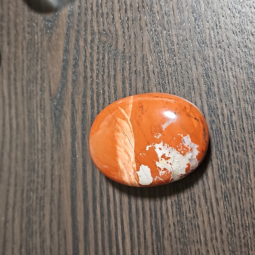 Jasper Red Rock